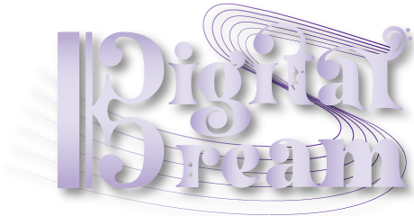 Digital Dream Logo